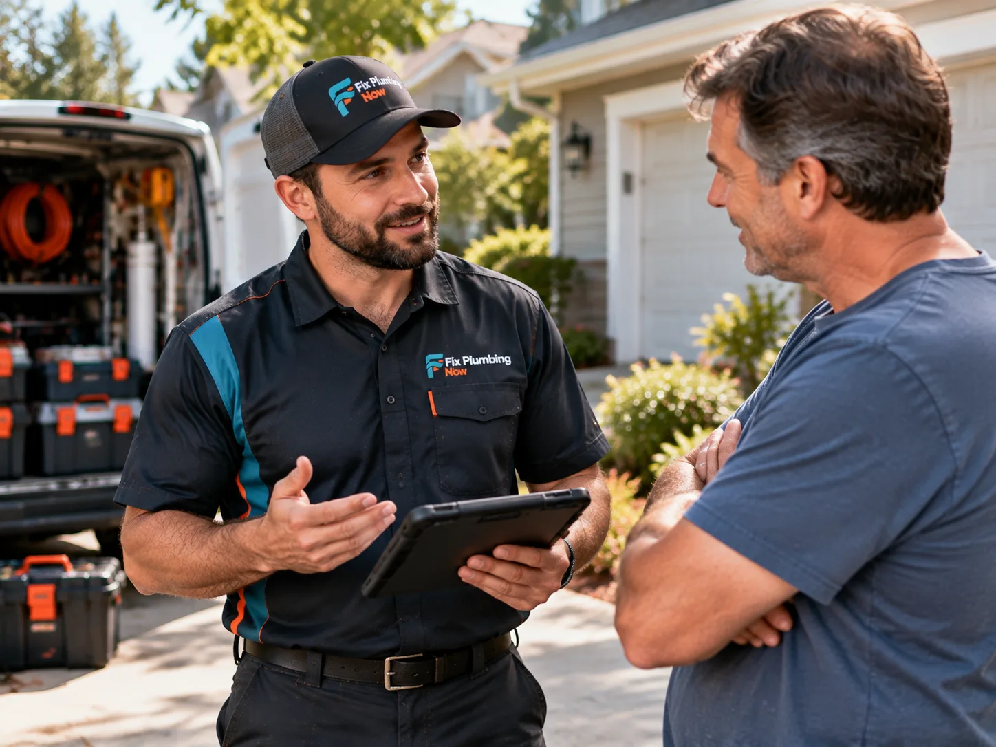 Clogged Drain Service Gate, OK FAQs